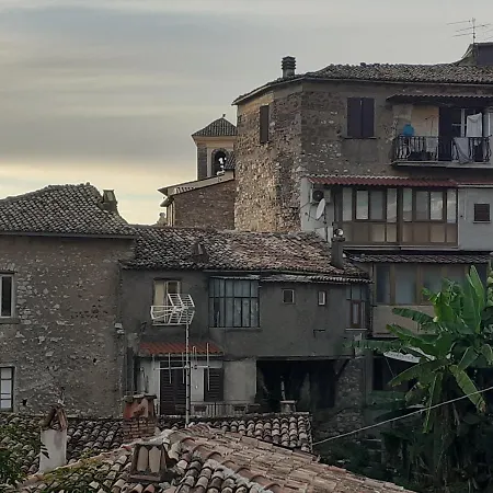 Casa Torre Metabo *