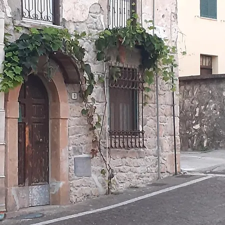 Apartman Casa Torre Metabo Villa Santo Stefano