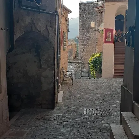 Lejlighed Casa Torre Metabo